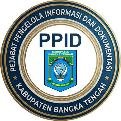 PPID  Bangka Tengah